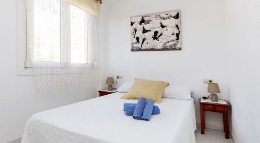 Photo of Cala Gabriel Apartment 2