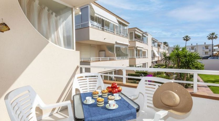 Photo of Cala Gabriel Apartment 2