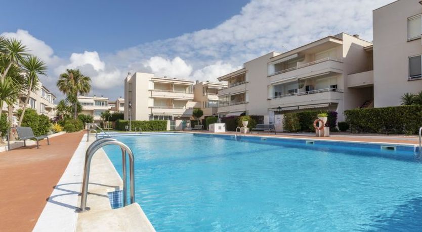 Photo of Cala Gabriel Apartment 2