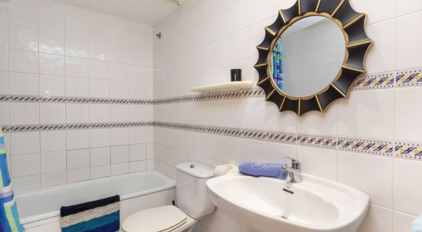 Photo of Cala Gabriel Apartment 2