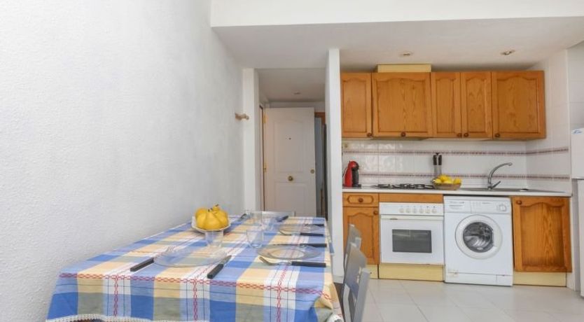 Photo of Cala Gabriel Apartment 2