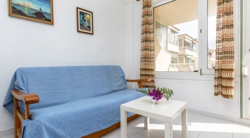 Photo of Cala Gabriel Apartment 2