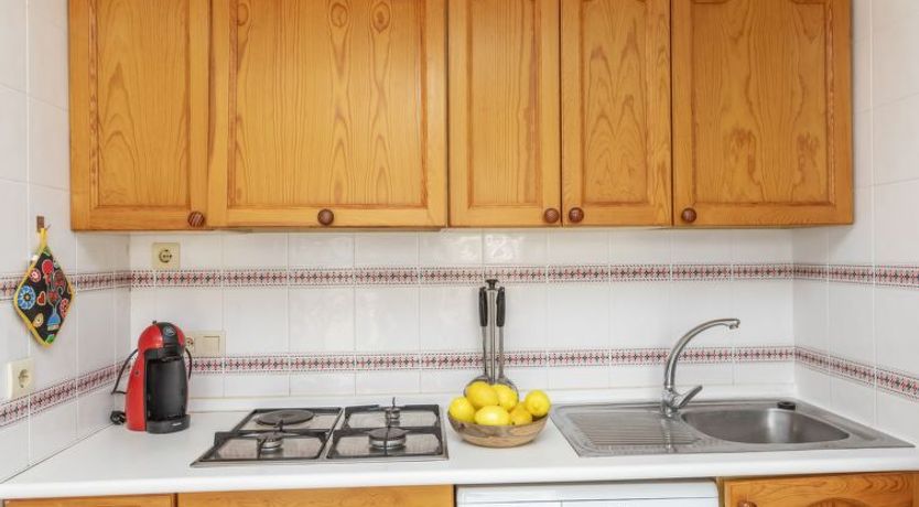 Photo of Cala Gabriel Apartment 2