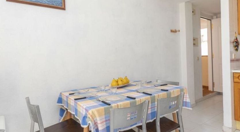 Photo of Cala Gabriel Apartment 2