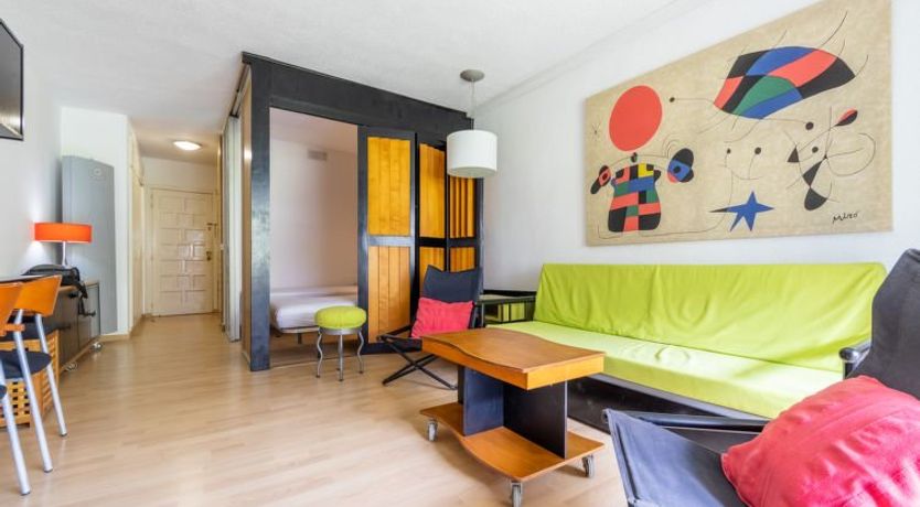 Photo of Alboran Apartment 2