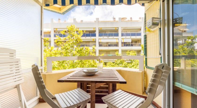 Photo of Alboran Apartment 2