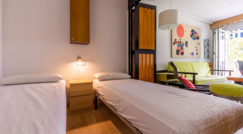 Photo of Alboran Apartment 2