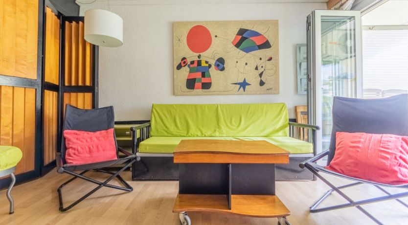 Photo of Alboran Apartment 2