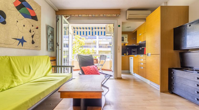 Photo of Alboran Apartment 2