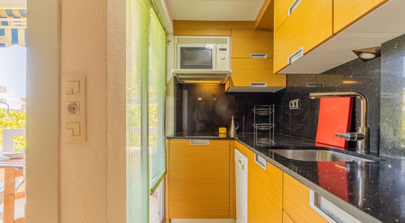 Photo of Alboran Apartment 2