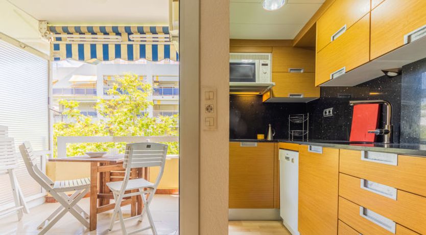 Photo of Alboran Apartment 2