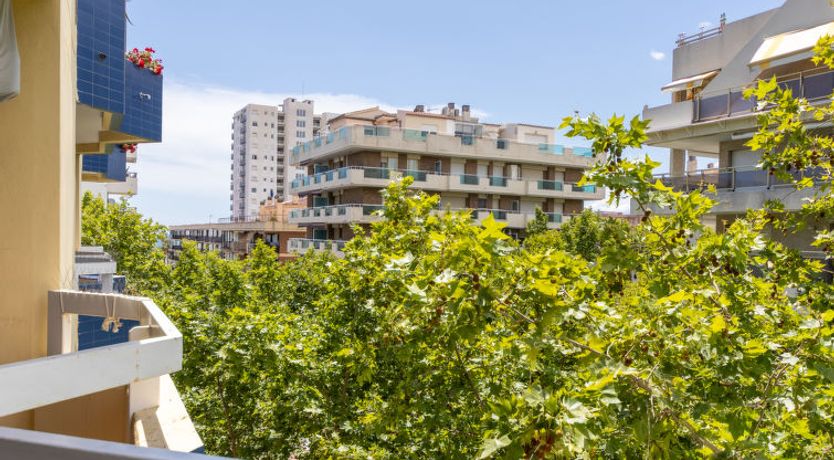 Photo of Alboran Apartment 2