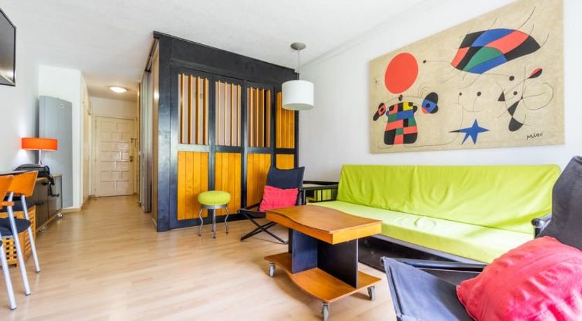 Photo of Alboran Apartment 2