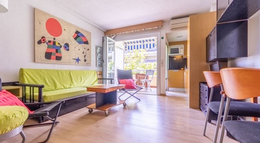 Photo of Alboran Apartment 2