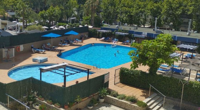 Photo of Alboran Apartment 2