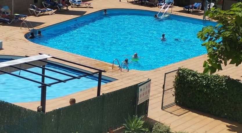 Photo of Alboran Apartment 2