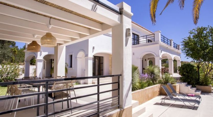 Photo of Villa Almandrina