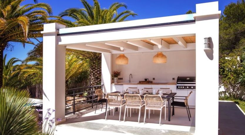 Photo of Villa Almandrina