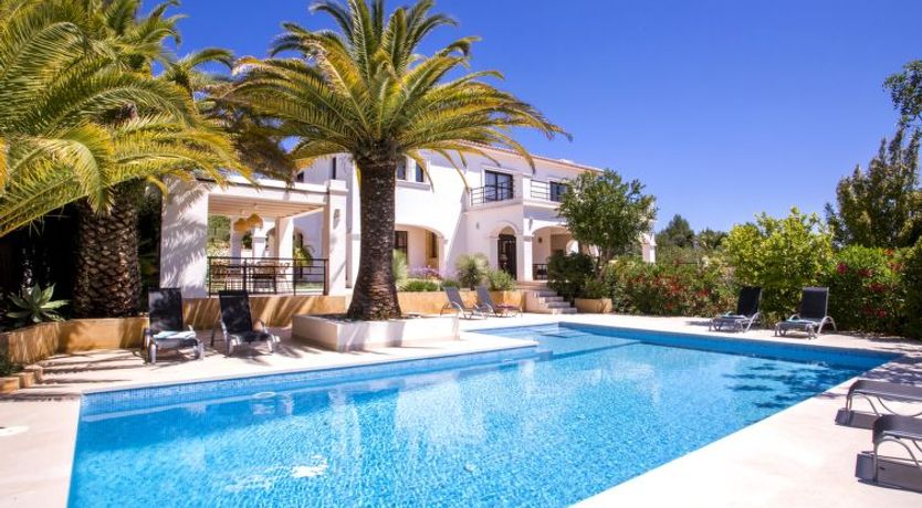 Photo of Villa Almandrina