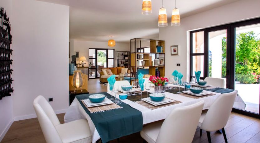 Photo of Villa Almandrina