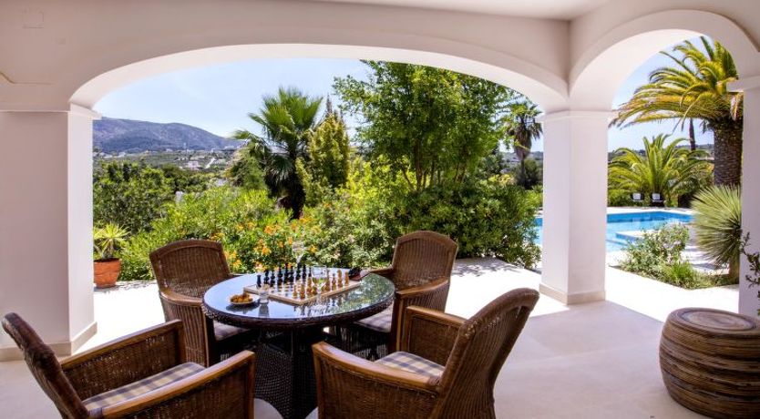 Photo of Villa Almandrina