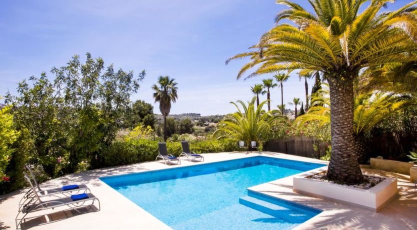 Photo of Villa Almandrina