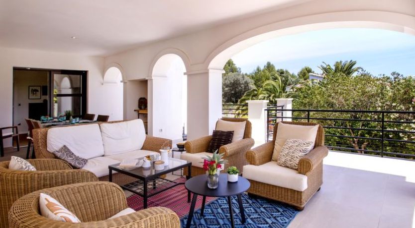 Photo of Villa Almandrina