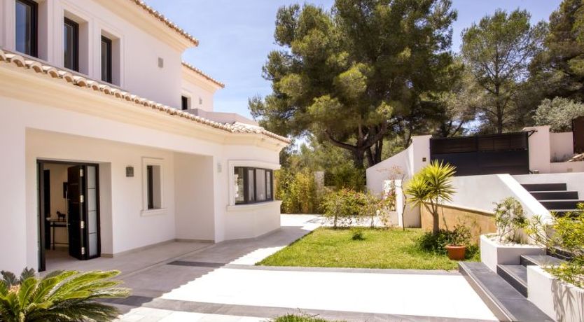 Photo of Villa Almandrina