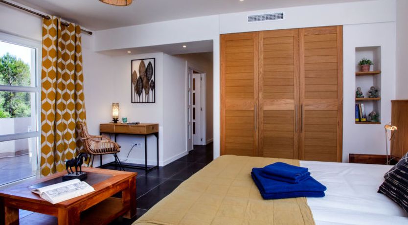 Photo of Villa Almandrina