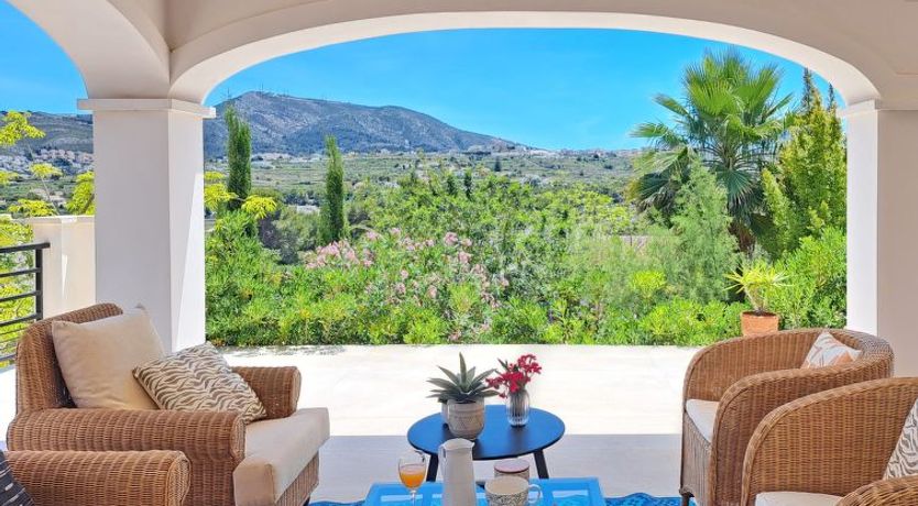 Photo of Villa Almandrina