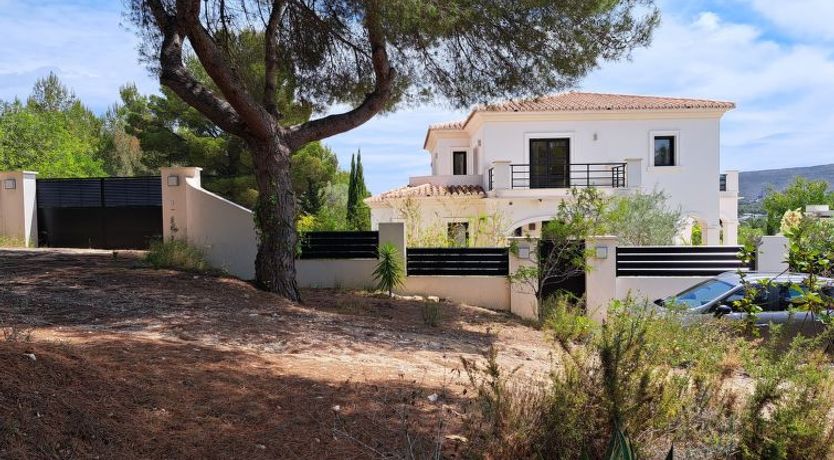 Photo of Villa Almandrina