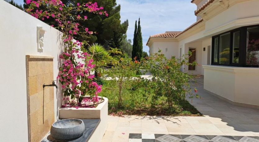 Photo of Villa Almandrina