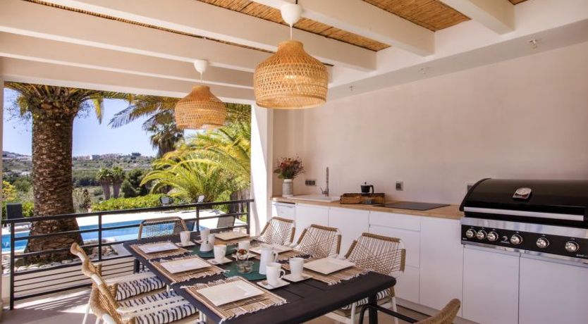 Photo of Villa Almandrina