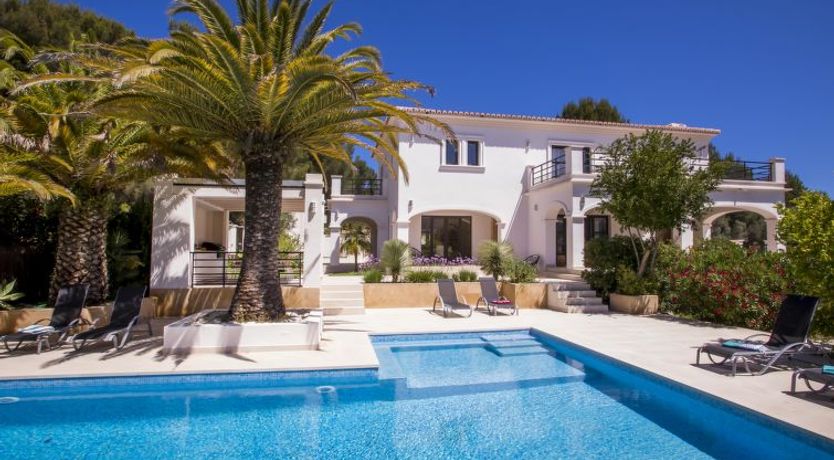 Photo of Villa Almandrina