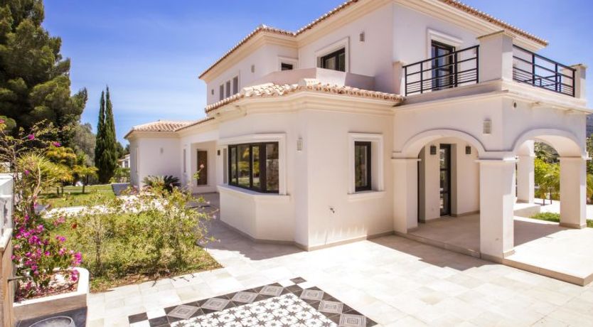 Photo of Villa Almandrina