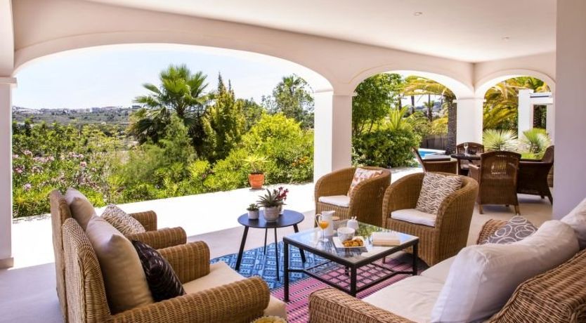 Photo of Villa Almandrina