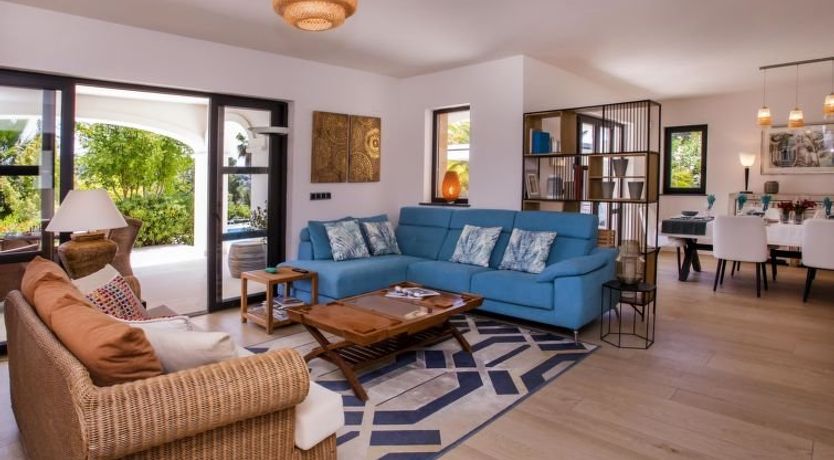 Photo of Villa Almandrina