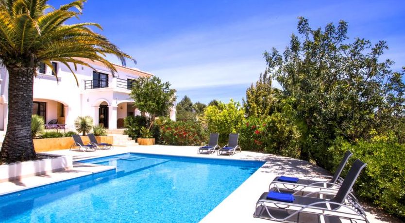 Photo of Villa Almandrina