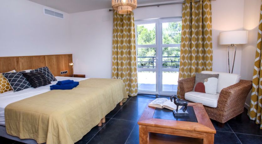 Photo of Villa Almandrina