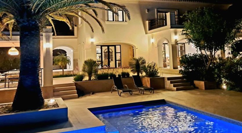 Photo of Villa Almandrina