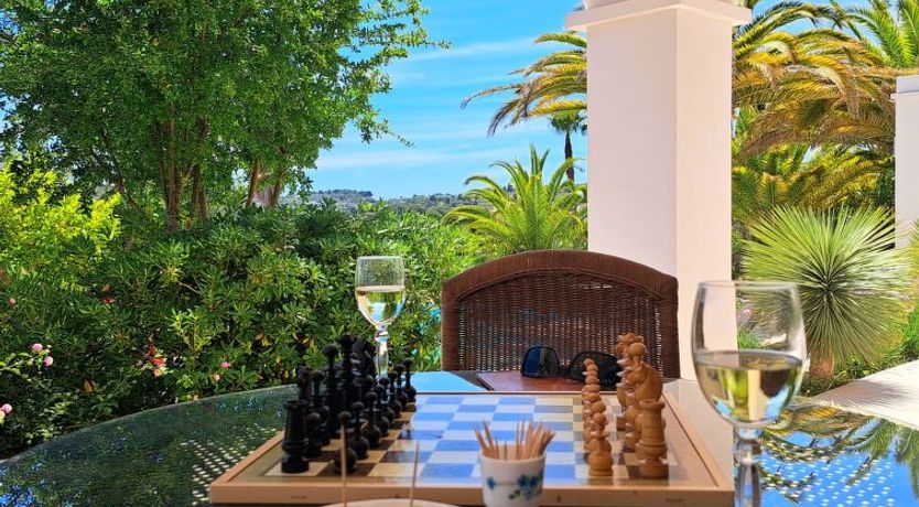 Photo of Villa Almandrina