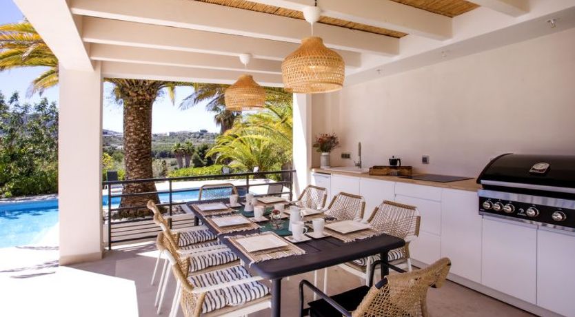 Photo of Villa Almandrina