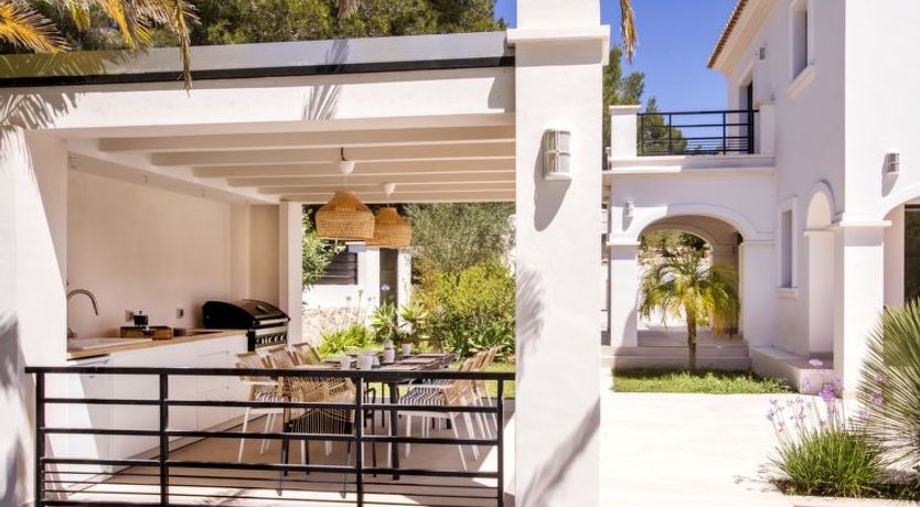 Photo of Villa Almandrina