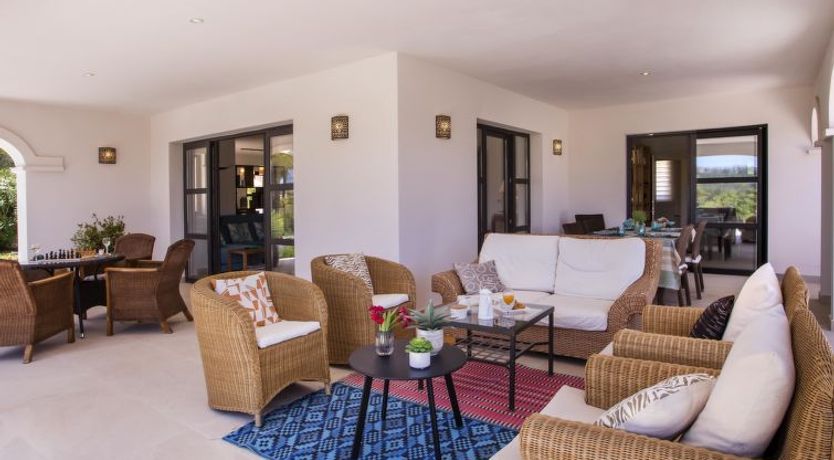 Photo of Villa Almandrina