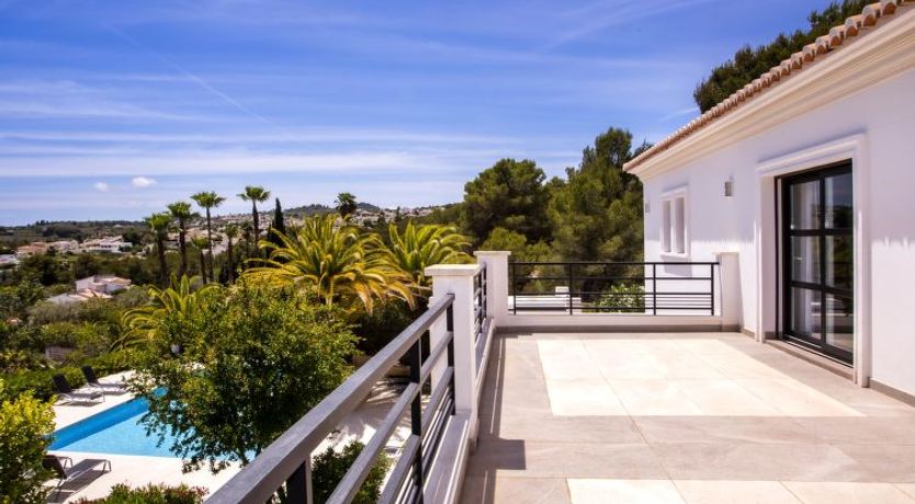 Photo of Villa Almandrina