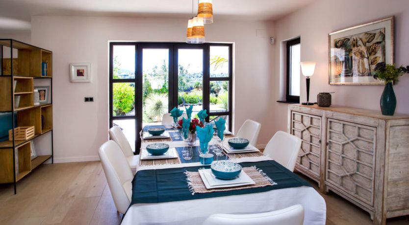 Photo of Villa Almandrina