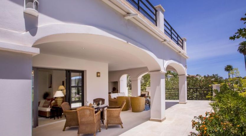 Photo of Villa Almandrina