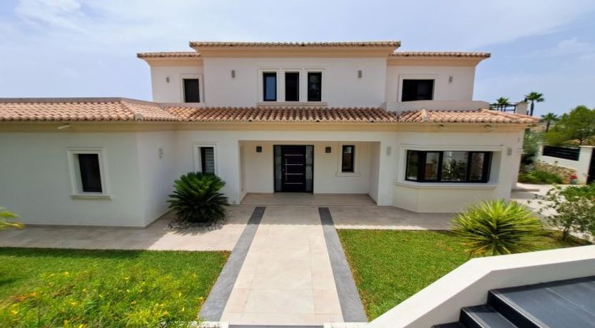 Photo of Villa Almandrina