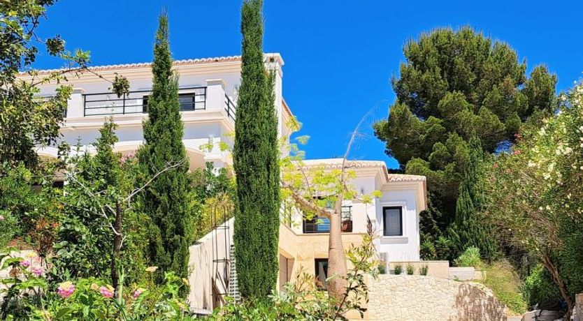 Photo of Villa Almandrina