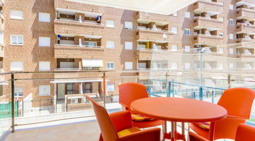 Photo of Las Terrazas II